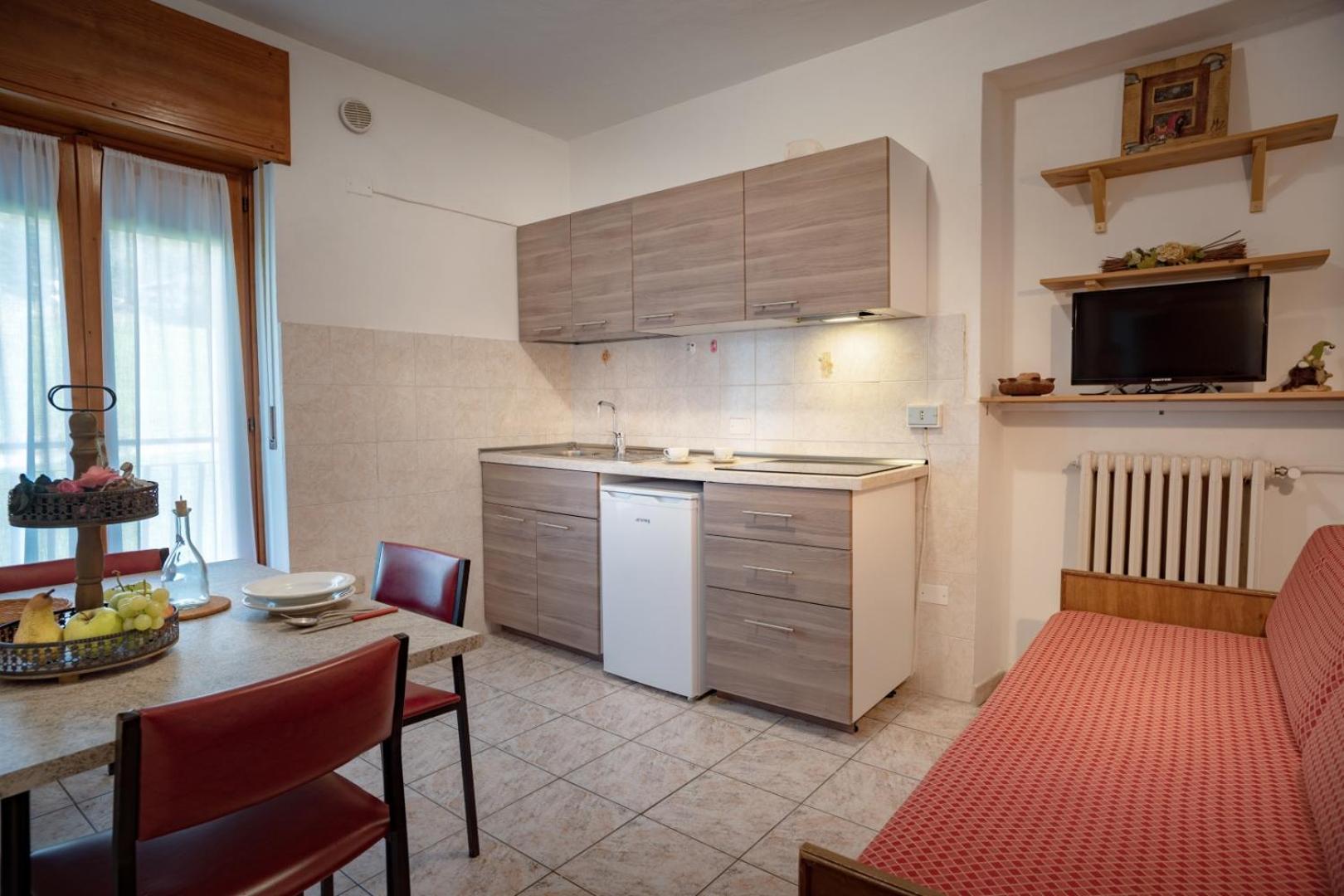 Residence Beau Sejour Antey-Saint-André Kültér fotó