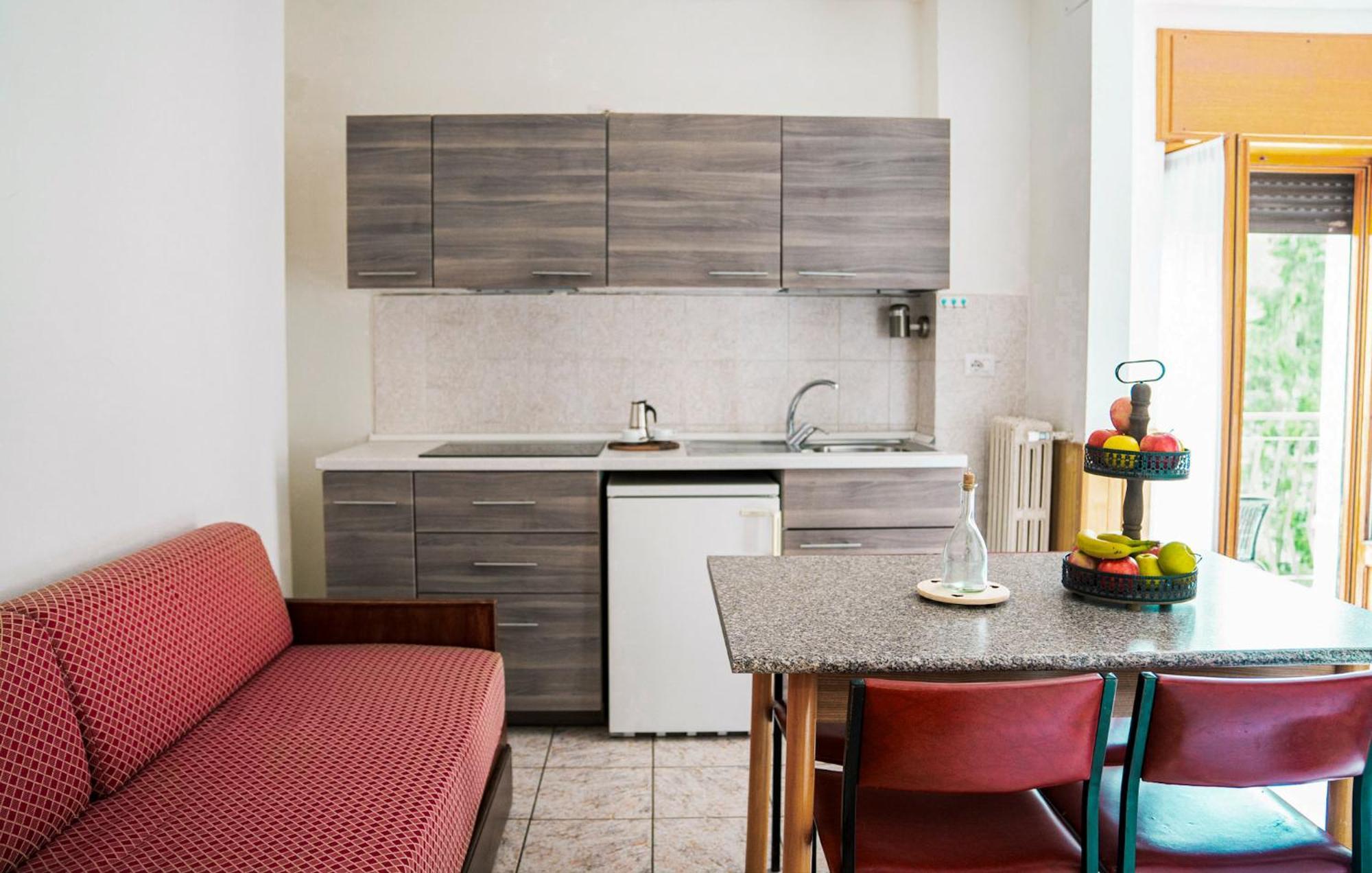 Residence Beau Sejour Antey-Saint-André Kültér fotó