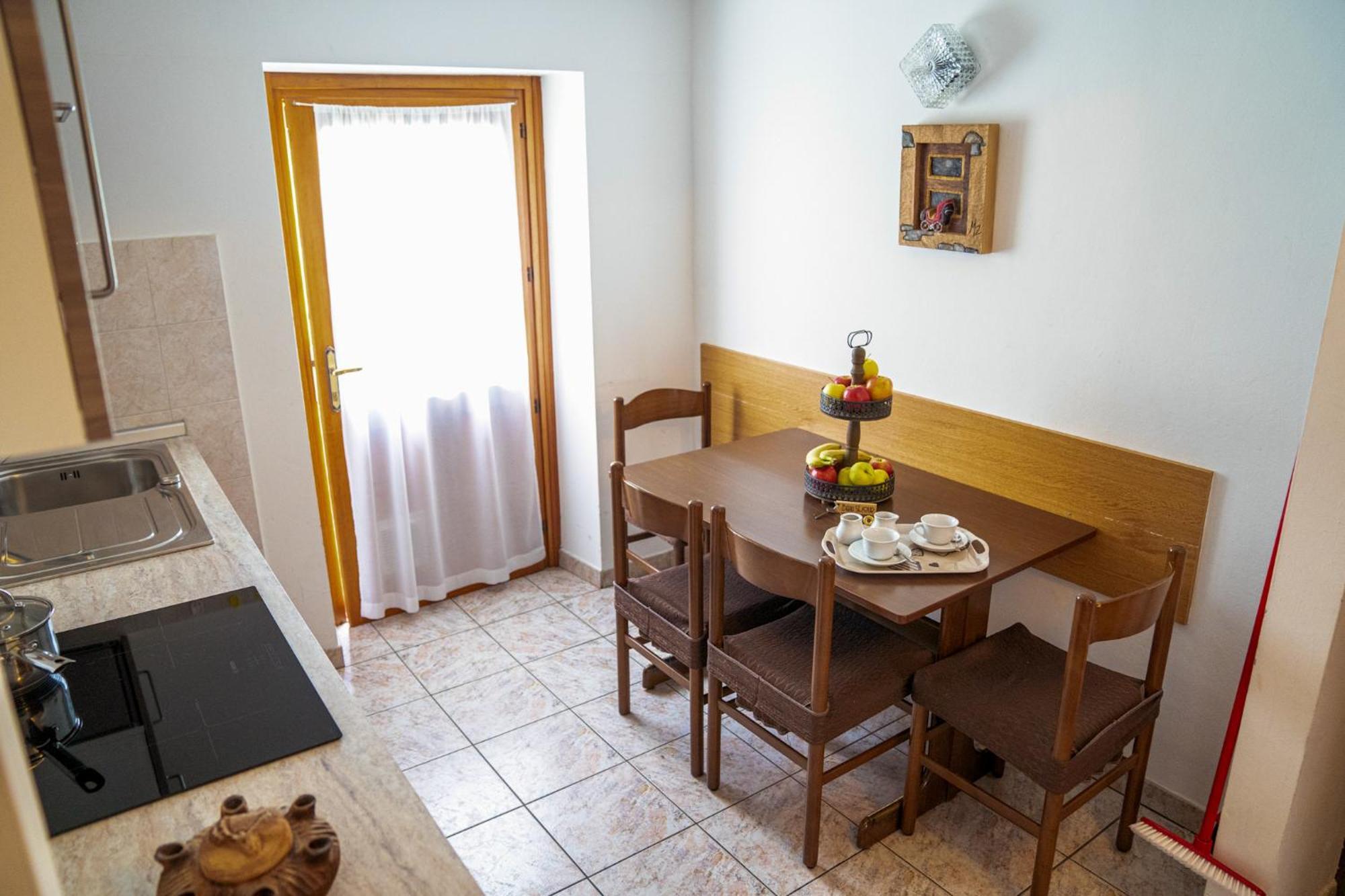 Residence Beau Sejour Antey-Saint-André Szoba fotó