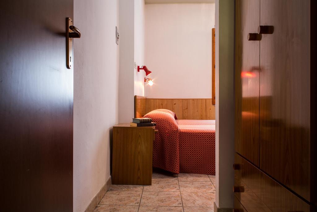 Residence Beau Sejour Antey-Saint-André Kültér fotó